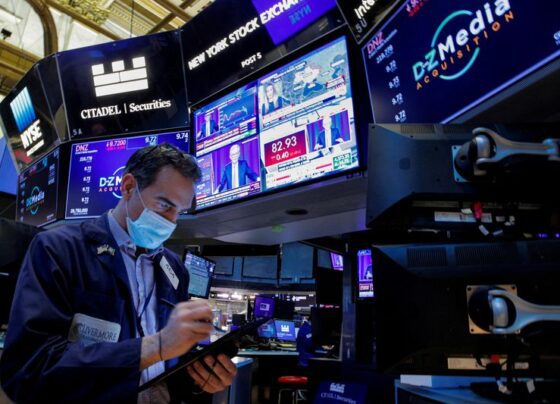 Бьюрри признал ошибочным свой совет «продавать»