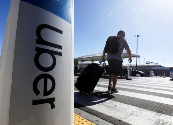 В ОАЭ создадут конкурента Uber