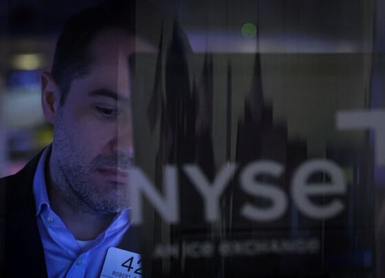 «Гуру рынка» предсказал обвал акций в следующие 2 месяца