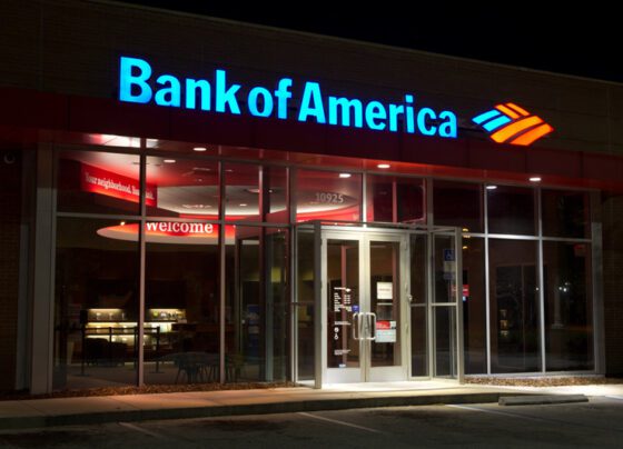 Доходность по облигациям США упала до рекордного уровня