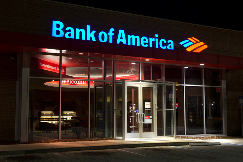 Bank of America предсказал рост S&P 500 до 5000 пунктов к 2024 году От Investing.com