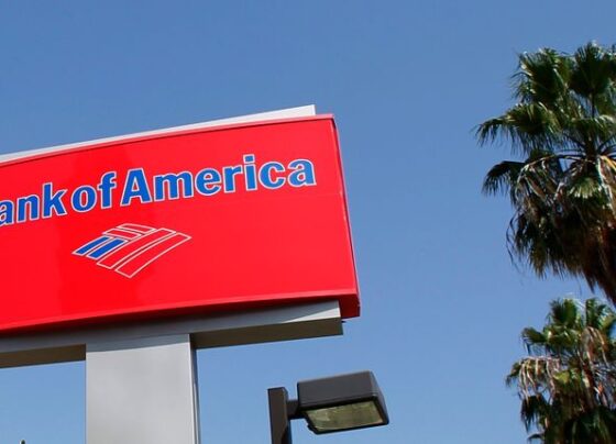 Инвесторы забирают из банков наличные рекордными со времен пандемии темпами