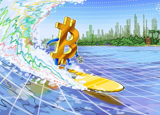 Bitcoin’s least volatile month ever? BTC price ends February up 0.03%