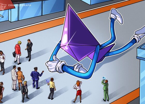 Модернизация Ethereum Shanghai может принести пользу провайдерам ликвидных ставок и укрепить доминирование ETH на уровне 1