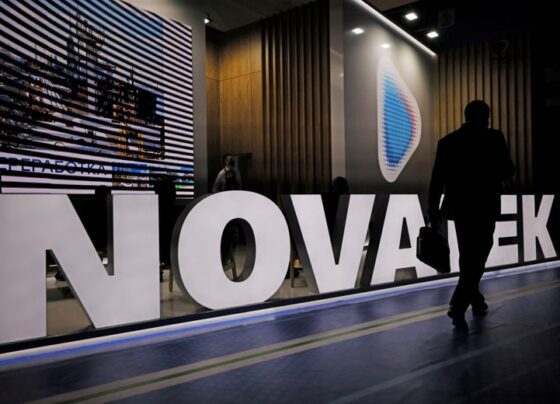 НОВАТЭК рекомендовал выплатить дивиденды в размере 60,58 руб. на акцию