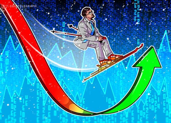 Подводя итоги саммита Cointelegraph Markets Pro по зимнему восстановлению криптовалюты