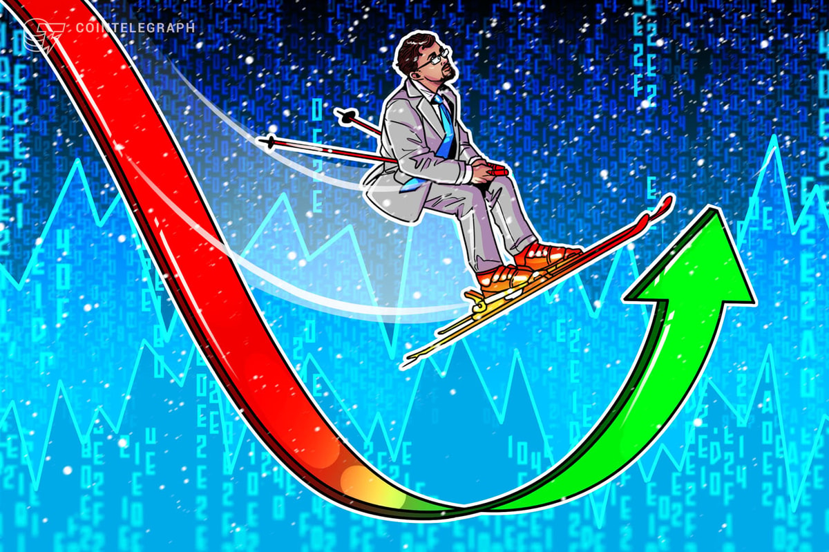 Подводя итоги саммита Cointelegraph Markets Pro по зимнему восстановлению криптовалюты