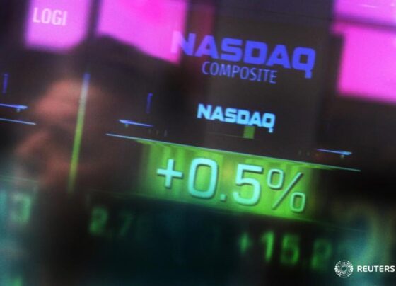 Ралли акций Big Tech на $600 млрд не лишено рисков