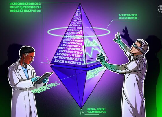 Решения уровня 2 Ethereum могут меньше фокусироваться на поощрении токенов в будущем