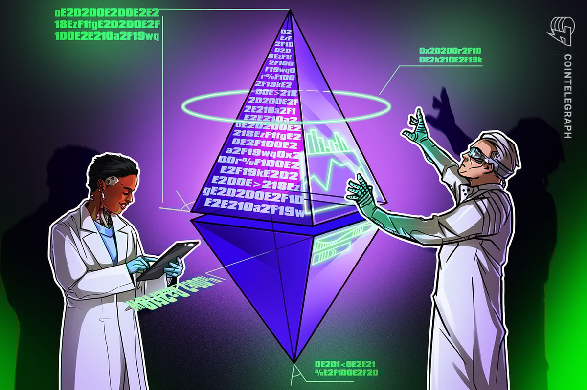 Решения уровня 2 Ethereum могут меньше фокусироваться на поощрении токенов в будущем