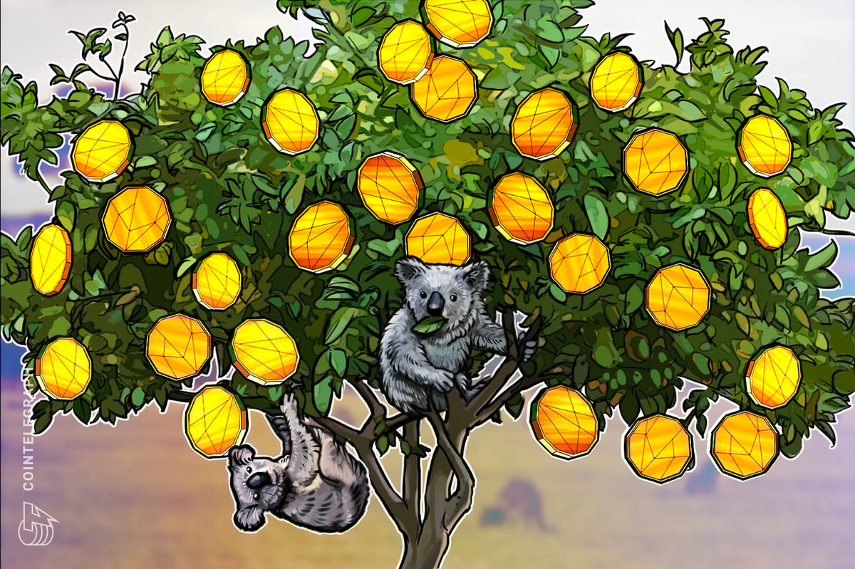 Сообщается, что Австралия просит банки сообщать о криптовалютах