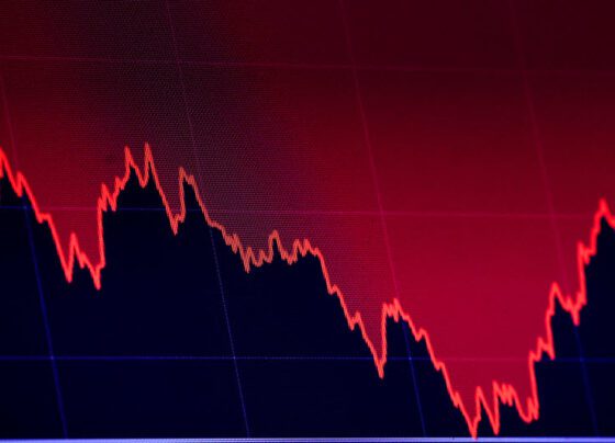 Старейший индикатор фондового рынка подает «медвежьи» сигналы