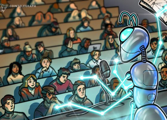 Top 5 universities to study blockchain in the UK