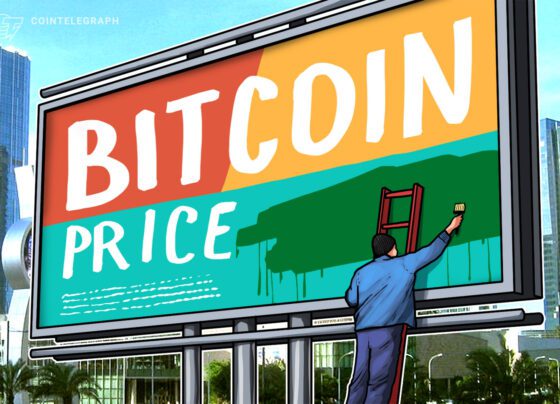 Bitcoin price searches for direction ahead of this week’s $710M BTC options expiry