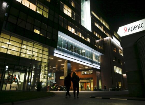Яндекс обжаловал решение NASDAQ о делистинге его акций
