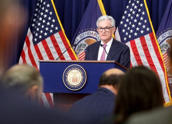 Главные новости: выступление Пауэлла в Конгрессе