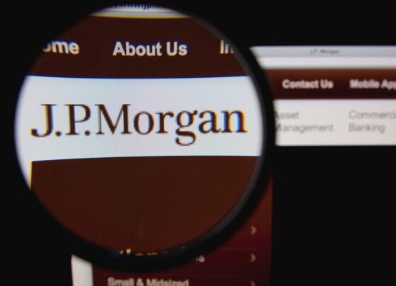 JPMorgan: проблемы швейцарского Credit Suisse — лишь верхушка айсберга