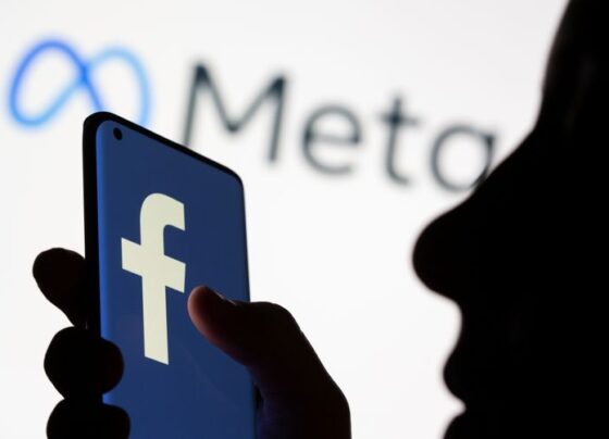 Meta Platforms: доходы, прибыль побили прогнозы в Q1