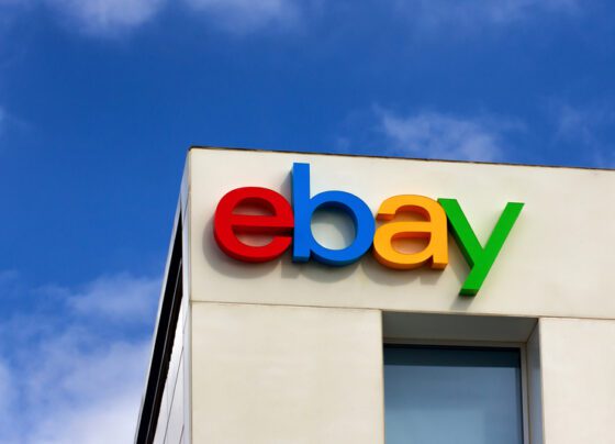 eBay: доходы, прибыль побили прогнозы в Q1