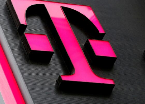 T-Mobile US: доходы побили прогнозы, прибыльa оказался ниже прогнозов в Q1
