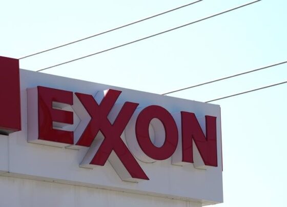 Exxon Mobil: доходы, прибыль побили прогнозы в Q1