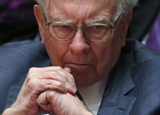 Berkshire Hathaway предупредила инвесторов о продаже облигаций в иенах