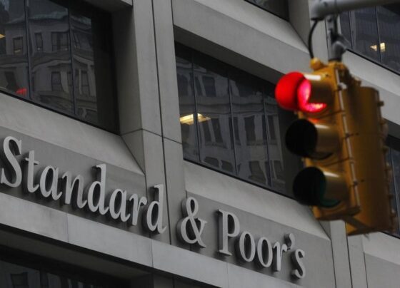 Goldman предсказал США худший сезон отчетности со времен пандемии