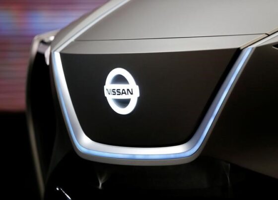 Nissan выпустит уникальный электрокар специально для Китая