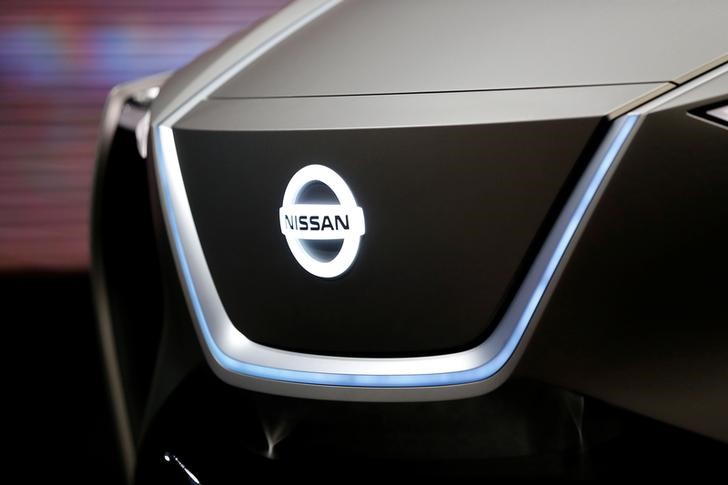 Nissan выпустит уникальный электрокар специально для Китая От Investing.com