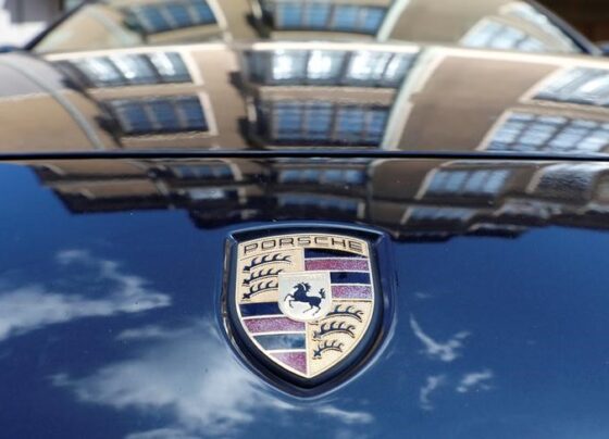 Porsche с уверенностью смотрит в 2023 год