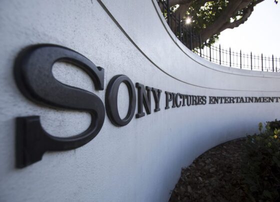 Sony сообщила о рекордной годовой прибыли
