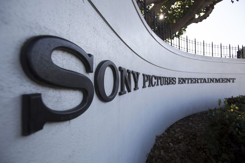 Sony сообщила о рекордной годовой прибыли От Investing.com