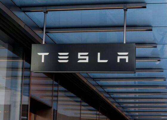 Tesla построит фабрику по производству батарей в Китае