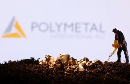 Polymetal определился с уполномоченными брокерами для обмена акций От Investing.com