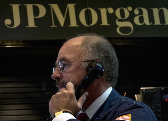 Аналитики JPMorgan пообещали рецессию на рынке США