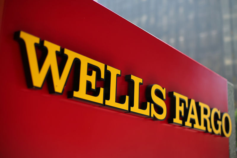 В Wells Fargo спрогнозировали падение S&P 500 на 10% От Investing.com