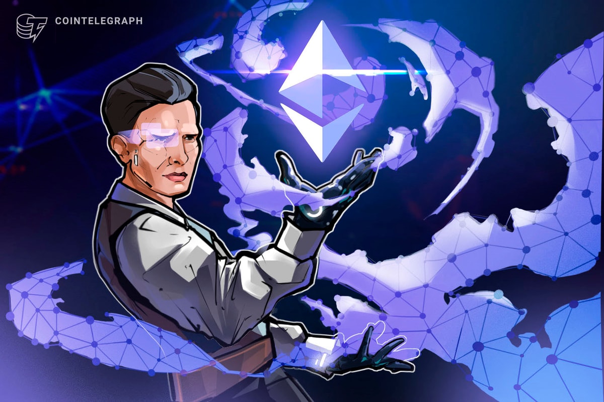 Исследователь Ethereum говорит, что стекинг раскрывает IP-адрес, вызывая проблемы с конфиденциальностью