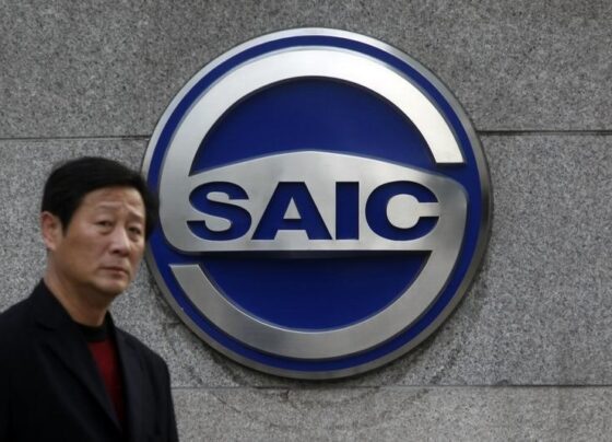 Китаю прочат лидерство на рынке электрогрузовиков