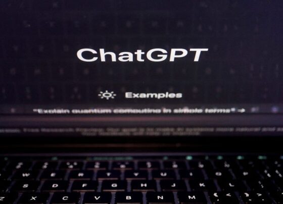 Крупнейший в мире фонд искусственного интеллекта в этом году вырос на 23%