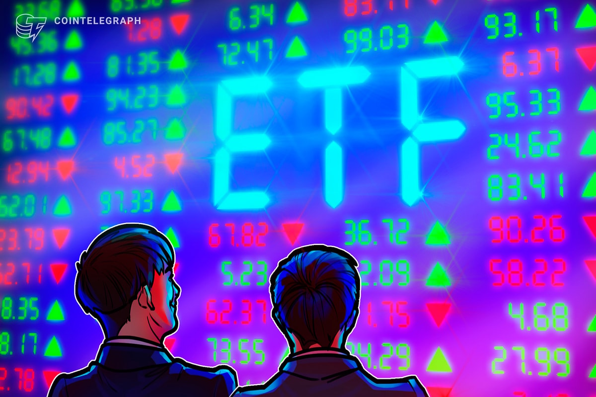 Несмотря на ясность регулирования, гонконгские крипто-ETF испытывают вялый спрос