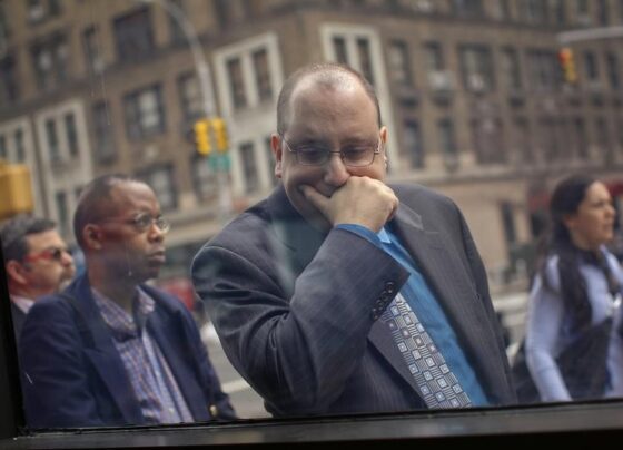 Отчет показал рекордные темпы сокращений в США