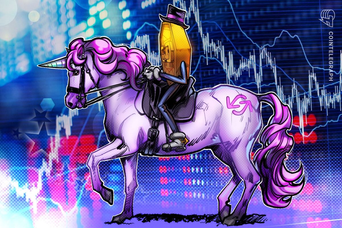 Предложение Uniswap по запуску на Polygon zkEVM будет принято