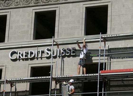 Розничные трейдеры игнорируют банковский кризис