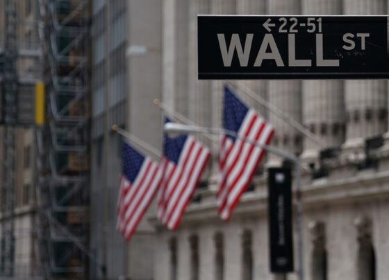 Рынок акций  США закрылся разнонаправленно, Dow Jones снизился на 0,68%