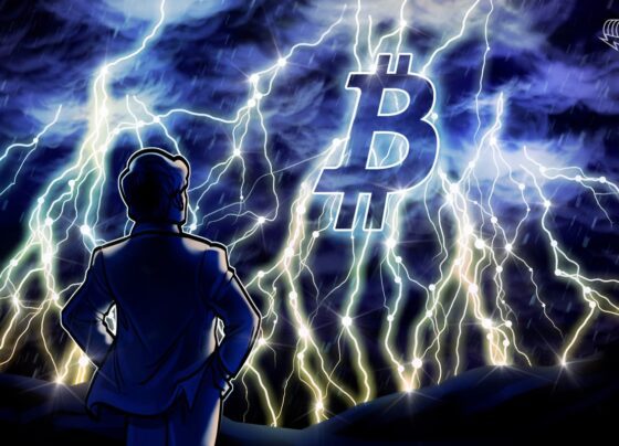 Состояние сети Bitcoin Lightning в 2023 году