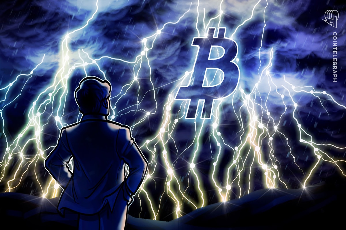 Состояние сети Bitcoin Lightning в 2023 году