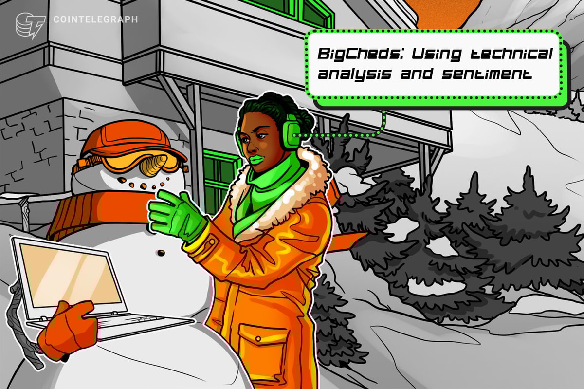 Трейдер утверждает, что с дальнейшим внедрением биткойнов происходит более мягкое ценовое движение