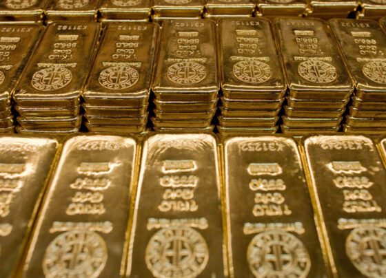 Главные новости: данные по инфляции в США и рост цен на золото