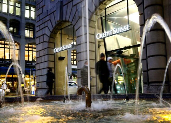Главные новости: отток миллиардных активов из Credit Suisse