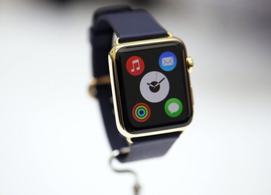 Apple: доходы, прибыль побили прогнозы в Q2